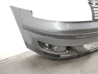 Second-hand car spare part front bumper for seat leon (1m1) 1.9 tdi oem iam references 1m0807217dk  