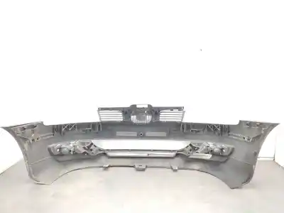 Second-hand car spare part front bumper for seat leon (1m1) 1.9 tdi oem iam references 1m0807217dk  