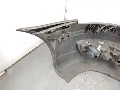 Second-hand car spare part front bumper for seat leon (1m1) 1.9 tdi oem iam references 1m0807217dk  