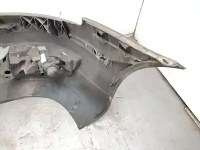 Second-hand car spare part front bumper for seat leon (1m1) 1.9 tdi oem iam references 1m0807217dk  