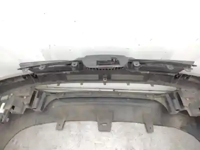 Second-hand car spare part front bumper for seat leon (1m1) 1.9 tdi oem iam references 1m0807217dk  