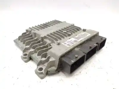 Peça sobressalente para automóvel em segunda mão centralina de motor uce por citroen c4 picasso exclusive referências oem iam 9660054980