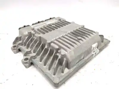 Second-hand car spare part ecu engine control for citroen c4 picasso exclusive oem iam references 9660054980 5ws40458d 9663572880