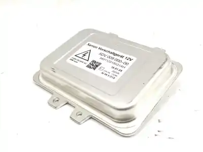 Peça sobressalente para automóvel em segunda mão balastro de xenon por citroen c4 picasso exclusive referências oem iam 6224j2