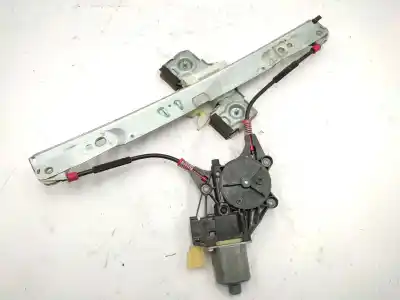 Pezzo di ricambio per auto di seconda mano alzacristalli anteriore destro per ford fiesta vi (cb1, ccn) 1.25 riferimenti oem iam 8a61a23208ae
