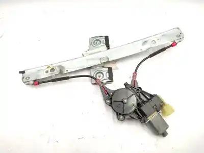 Second-hand car spare part DRIVER LEFT WINDOW REGULATOR for FORD FIESTA VI (CB1, CCN)  OEM IAM references 8A61A23209AE  1837995