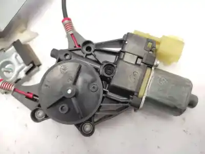 Second-hand car spare part driver left window regulator for ford fiesta vi (cb1, ccn) 1.25 oem iam references 8a61a23209ae  1837995