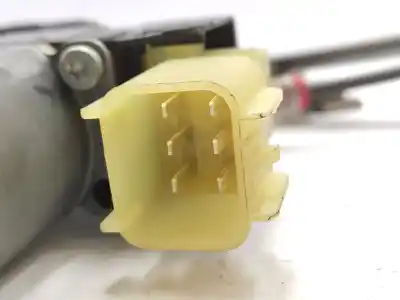 Second-hand car spare part driver left window regulator for ford fiesta vi (cb1, ccn) 1.25 oem iam references 8a61a23209ae  1837995