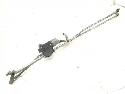 Peça sobressalente para automóvel em segunda mão motor do limpa para brisas por peugeot 308 i (4a_, 4c_) 1.6 hdi referências oem iam 6405hy