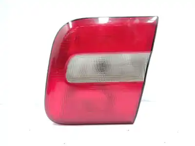 Pezzo di ricambio per auto di seconda mano luce di coda interna destra per volvo s70 (874) 2.4 riferimenti oem iam 9157009