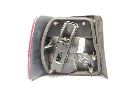 Second-hand car spare part right tailgate light for volvo s70 (874) 2.4 oem iam references 9151482  9151630