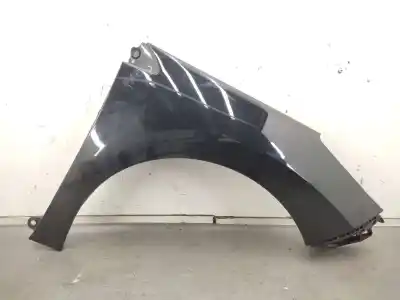 Peça sobressalente para automóvel em segunda mão guarda-lamas dianteiro direito por peugeot 308 i (4a_, 4c_) 1.6 hdi referências oem iam 7841y1