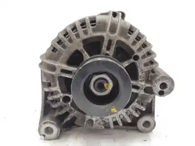 Second-hand car spare part alternator for bmw 3 (e46) 320 d oem iam references 7789980 tg15c012 12317797661