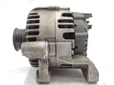 Second-hand car spare part alternator for bmw 3 (e46) 320 d oem iam references 7789980 tg15c012 12317797661
