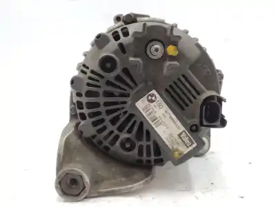 Second-hand car spare part alternator for bmw 3 (e46) 320 d oem iam references 7789980 tg15c012 12317797661
