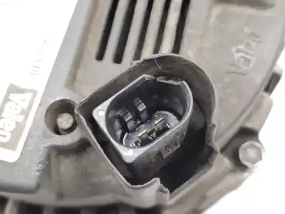 Second-hand car spare part alternator for bmw 3 (e46) 320 d oem iam references 7789980 tg15c012 12317797661