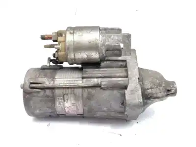 Second-hand car spare part starter motor for bmw 3 (e46) 320 d oem iam references 7787364