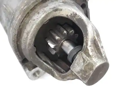 Peça sobressalente para automóvel em segunda mão motor de arranque por bmw 3 (e46) 320 d referências oem iam 7787364 d7g4 12417787356