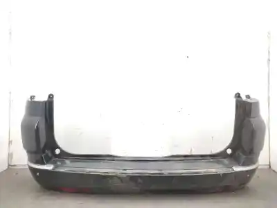 Peça sobressalente para automóvel em segunda mão para choques traseiro por citroen c4 picasso exclusive referências oem iam 7410aq