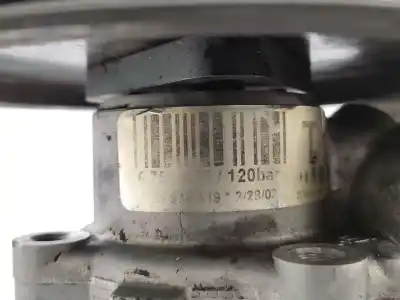 Second-hand car spare part power steering pump for bmw 3 (e46) 320 d oem iam references 32416756575  