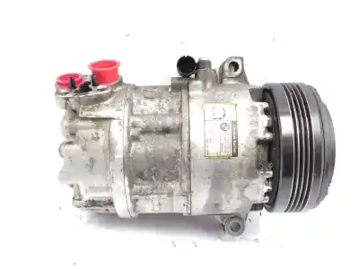 Second-hand car spare part air conditioning compressor for bmw 3 (e46) 320 d oem iam references 64526905643