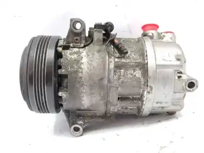 Second-hand car spare part air conditioning compressor for bmw 3 (e46) 320 d oem iam references 64526905643  64529145353