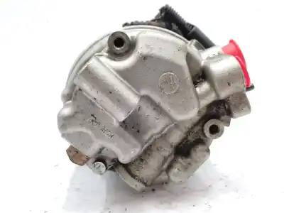 Second-hand car spare part air conditioning compressor for bmw 3 (e46) 320 d oem iam references 64526905643  64529145353