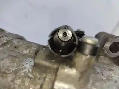 Second-hand car spare part air conditioning compressor for bmw 3 (e46) 320 d oem iam references 64526905643  64529145353