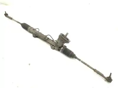 Peça sobressalente para automóvel em segunda mão caixa de direção por citroen c4 picasso exclusive referências oem iam 400171