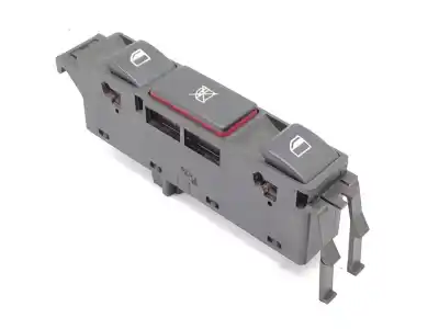 Second-hand car spare part left front power window switch for bmw 3 (e46) 320 d oem iam references 61316381518