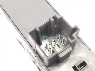 Second-hand car spare part left front power window switch for bmw 3 (e46) 320 d oem iam references 61316381518  61316902184