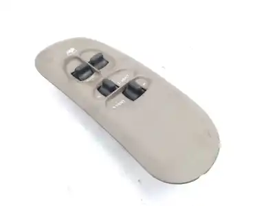 Pièce détachée automobile d'occasion COMMANDE DE LÈVE VITRE AVANT GAUCHE pour CHRYSLER VOYAGER (RG) 2.4 SE Références OEM IAM 04685732AB  