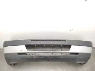 Pièce détachée automobile d'occasion LE PARE-CHOC AVANT pour PEUGEOT 405 BERLINA SRI Climatisee Références OEM IAM 740182  