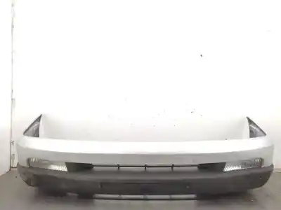 Pièce détachée automobile d'occasion LE PARE-CHOC AVANT pour PEUGEOT EXPERT (224_) 2.0 HDI Références OEM IAM 1611237680  