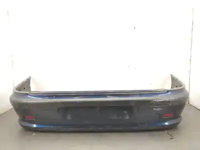 Pièce détachée automobile d'occasion PARE-CHOCS ARRIÈRE pour PEUGEOT 607 (9D, 9U) 2.2 HDI Références OEM IAM 7410X9  