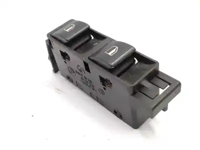Pezzo di ricambio per auto di seconda mano interruttore alzacristalli anteriore destro per bmw 3 (e46) 320 d riferimenti oem iam 61318381514  61316902179