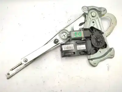 Pezzo di ricambio per auto di seconda mano ALZACRISTALLI ANTERIORE SINISTRO per RENAULT MEGANE III FASTBACK (BZ0/1_, B3_) 1.6 16V (BZ1B, BZ1H) Riferimenti OEM IAM 807210002R  