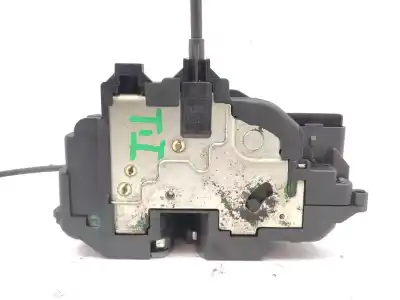 Pezzo di ricambio per auto di seconda mano SERRATURA PORTA POSTERIORE SINISTRA per RENAULT MEGANE III FASTBACK (BZ0/1_, B3_) 1.6 16V (BZ1B, BZ1H) Riferimenti OEM IAM 825030001R  