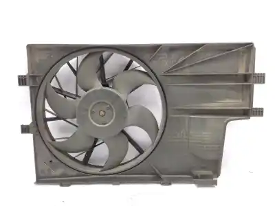 Piesă de schimb auto la mâna a doua ELECTROVENTILATOR RADIATOR pentru MERCEDES-BENZ CLASE A (W168) A 170 CDI (168.009, 168.109) Referințe OEM IAM A1685000193  