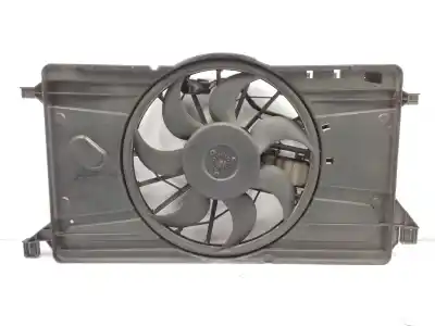 Piesă de schimb auto la mâna a doua ELECTROVENTILATOR RADIATOR pentru VOLVO S40 II (544) 2.0 D Referințe OEM IAM 31261987  