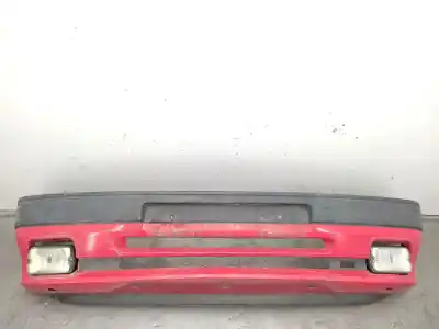 Piesă de schimb auto la mâna a doua BARA DE PROTECTIE FRONTALA pentru PEUGEOT 106 I (1A, 1C) 1.4 D Referințe OEM IAM 740189  