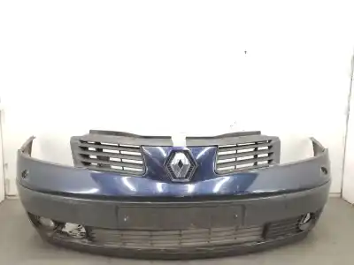 Second-hand car spare part FRONT BUMPER for RENAULT ESPACE IV (JK0) Privilege OEM IAM references 7701207359  