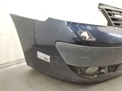 Peça sobressalente para automóvel em segunda mão para choques dianteiro por renault espace iv (jk0) privilege referências oem iam 7701207359  
