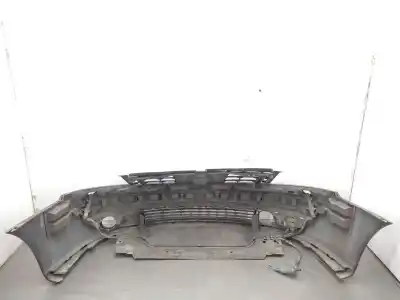 Peça sobressalente para automóvel em segunda mão para choques dianteiro por renault espace iv (jk0) privilege referências oem iam 7701207359  
