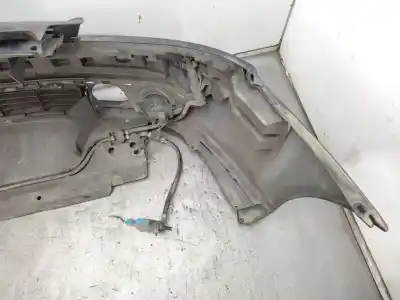 Peça sobressalente para automóvel em segunda mão para choques dianteiro por renault espace iv (jk0) privilege referências oem iam 7701207359  