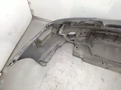 Peça sobressalente para automóvel em segunda mão para choques dianteiro por renault espace iv (jk0) privilege referências oem iam 7701207359  