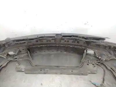 Peça sobressalente para automóvel em segunda mão para choques dianteiro por renault espace iv (jk0) privilege referências oem iam 7701207359  