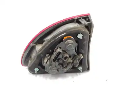 Second-hand car spare part right tailgate light for seat leon (1m1) 1.9 sdi oem iam references 1m6945112  