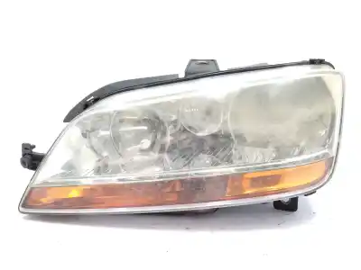 Peça sobressalente para automóvel em segunda mão  por FIAT IDEA (350_)  Referências OEM IAM 51747607  