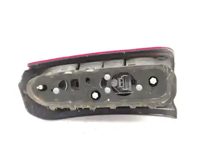 Second-hand car spare part left tailgate light for fiat idea (350_) 1.4 16v oem iam references 46829509  